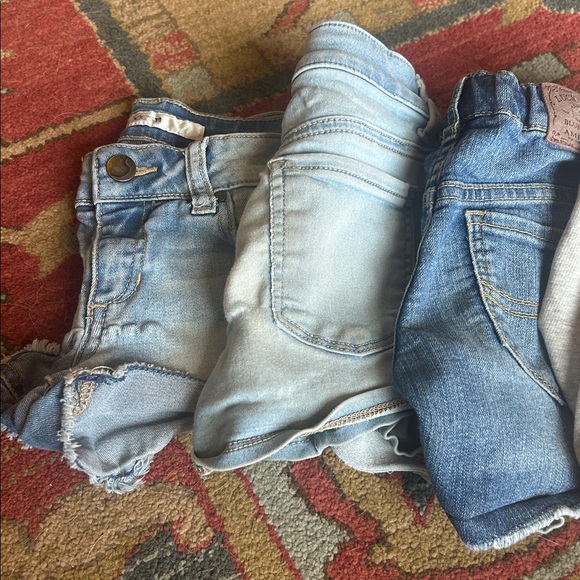 Shorts Bundle - Picture 2 of 3